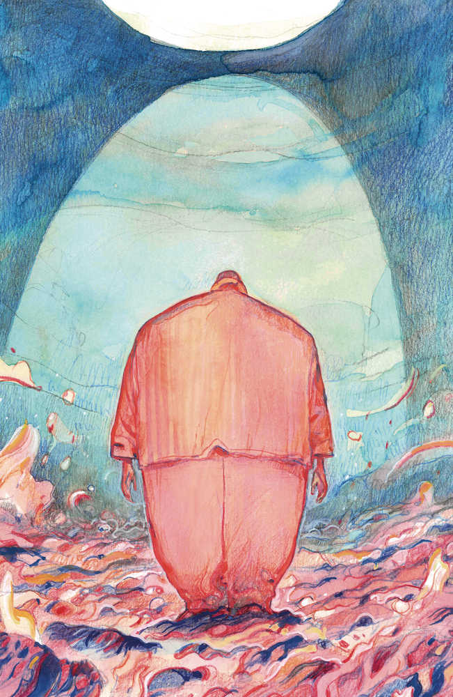Rare Flavours #3 (Of 6) Cover D Unlockable Andrade | Odin's Place