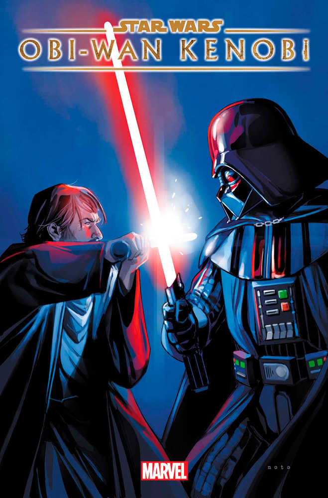 Star Wars Obi-Wan Kenobi #3 | Odin's Place