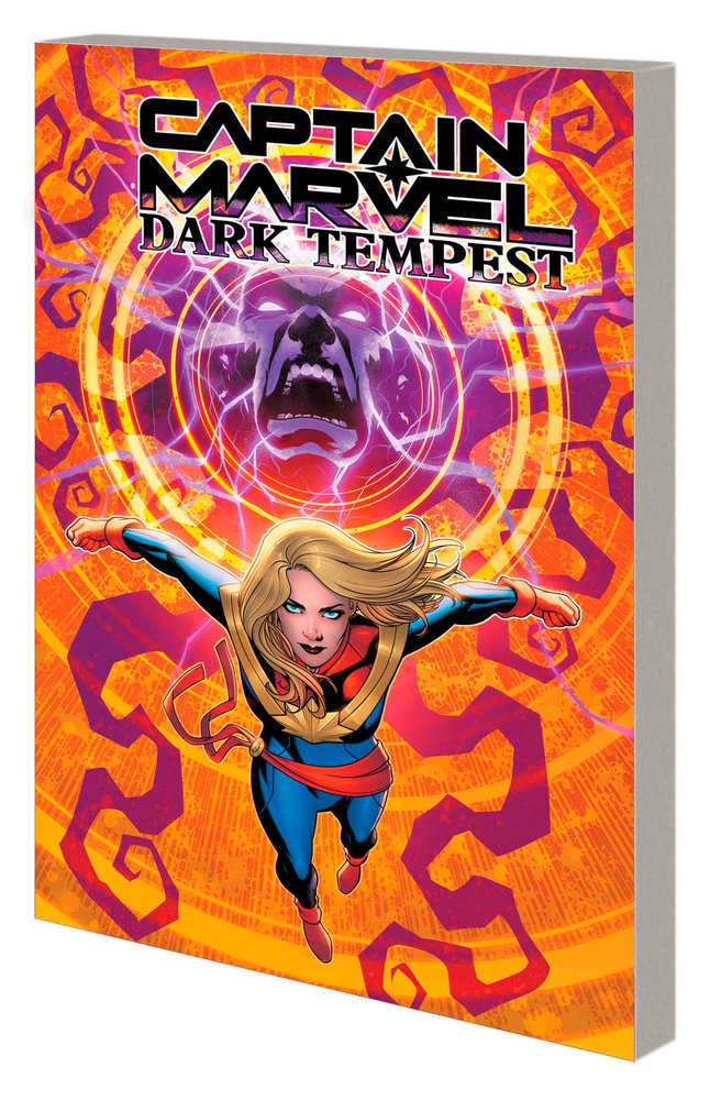 Captain Marvel: Dark Tempest | Odin's Place