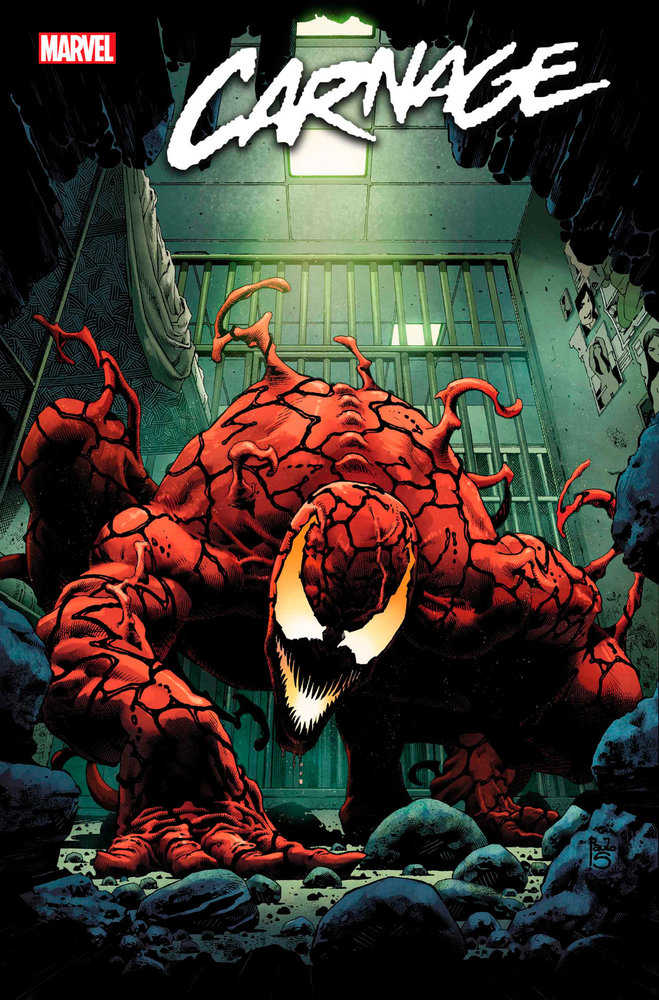 Carnage 2 | Odin's Place