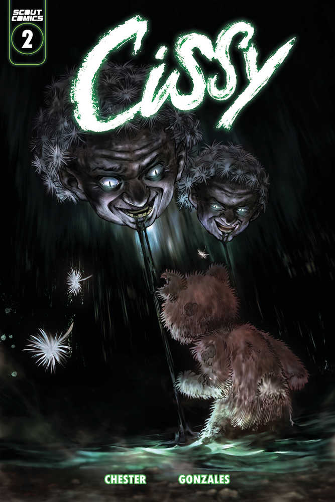 Cissy #2 (Of 3) | Odin's Place