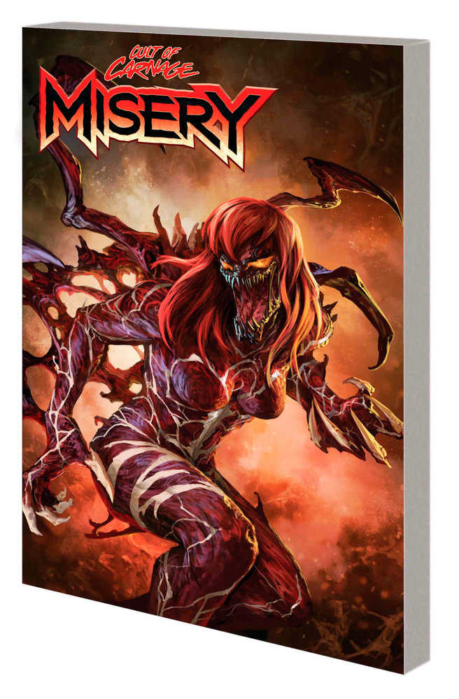 Cult Of Carnage: Misery | Odin's Place