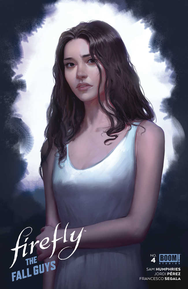 Firefly The Fall Guys #4 (Of 6) Cover B Florentino | Odin's Place