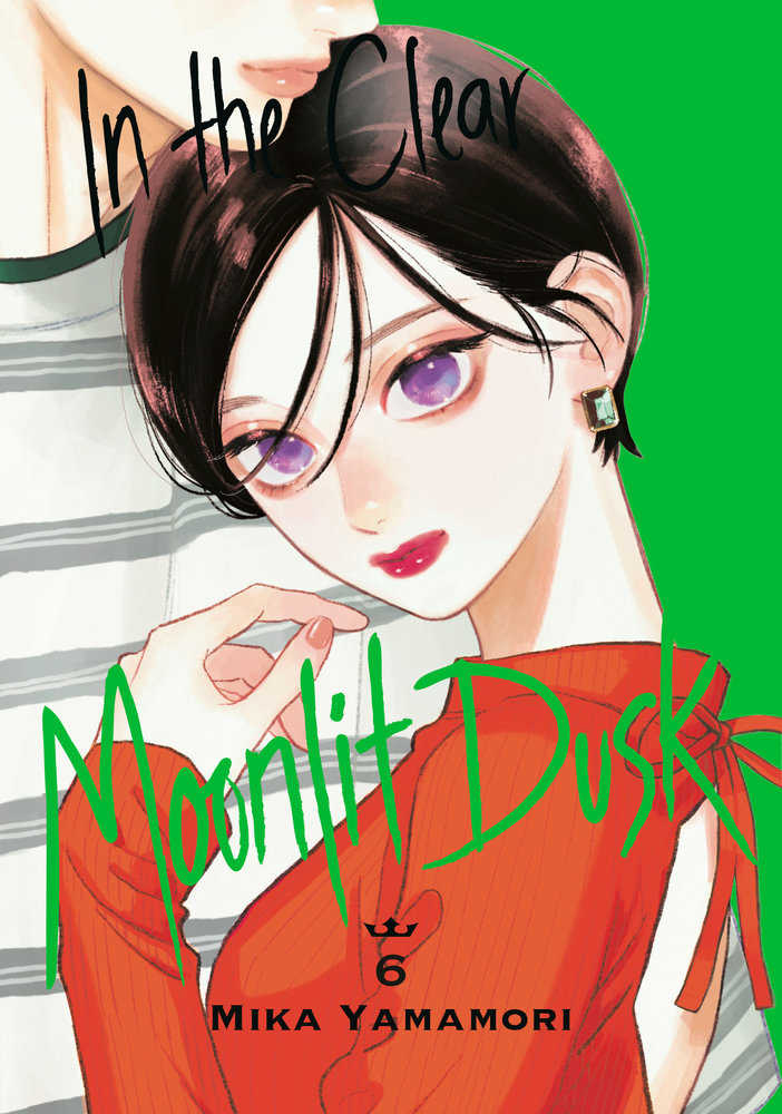 In The Clear Moonlit Dusk 6 | Odin's Place