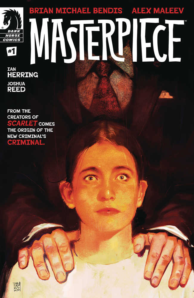 Masterpiece #1 Cover A Maleev | Odin's Place