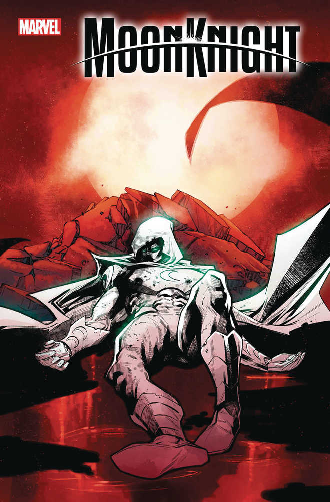 Moon Knight #30 | Odin's Place