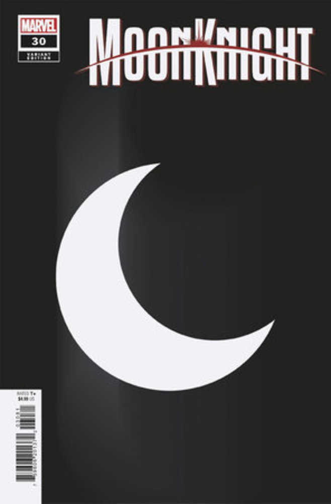 Moon Knight #30 Insignia Variant | Odin's Place