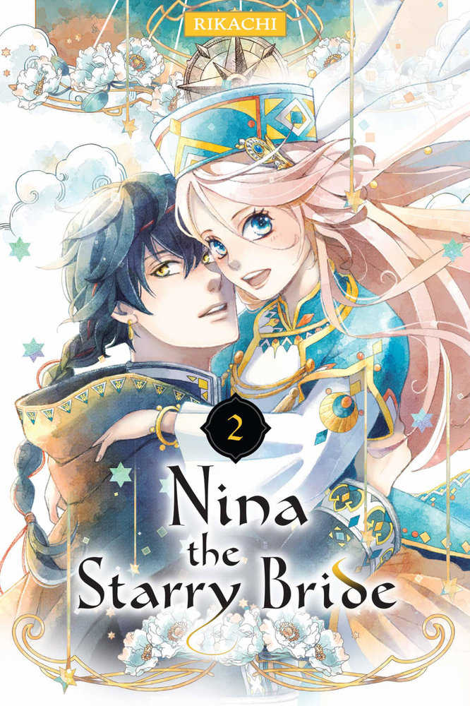 CL Nina The Starry Bride 2 | Odin's Place