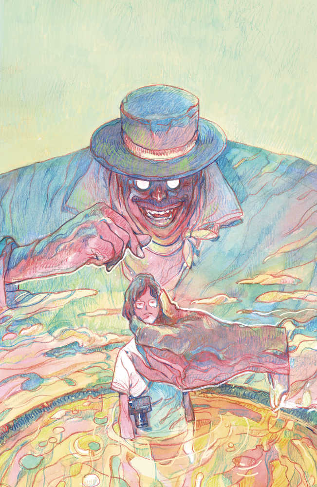 Rare Flavours #4 (Of 6) Cover A Andrade | Odin's Place