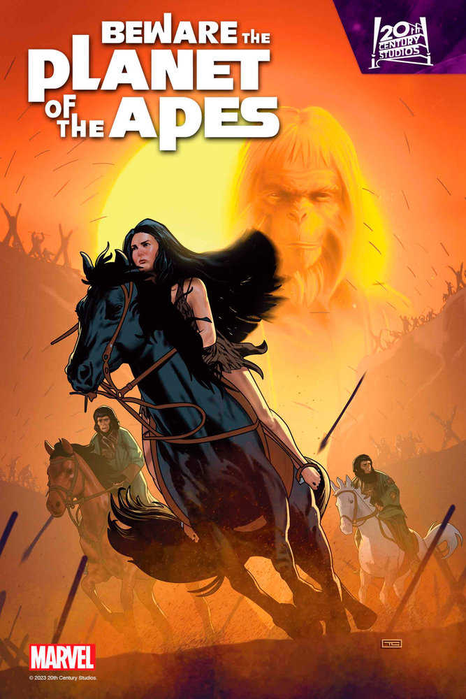 Beware The Planet Of The Apes 1 | Odin's Place