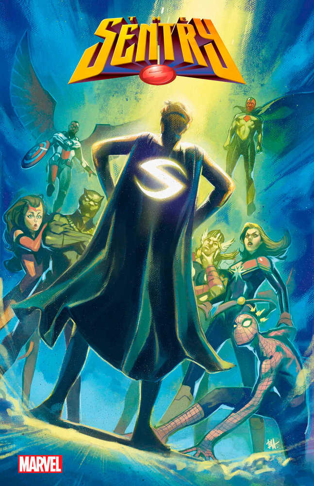 Sentry 2 | Odin's Place