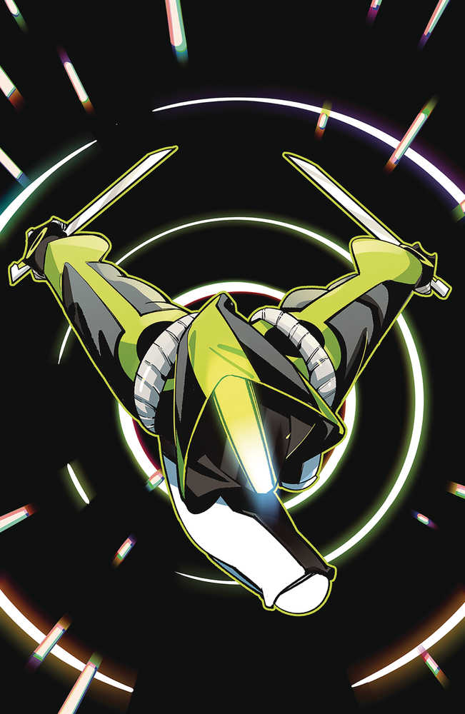 Shift (One Shot) Cover B Di Nicuolo Variant | Odin's Place