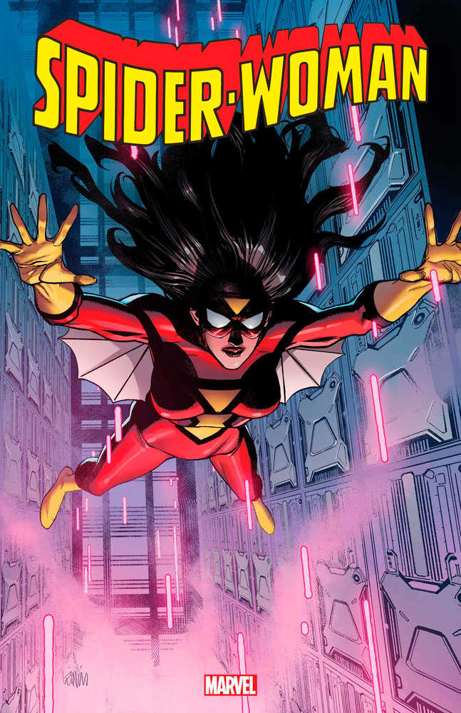 Spider-Woman 2 [Gw] | Odin's Place