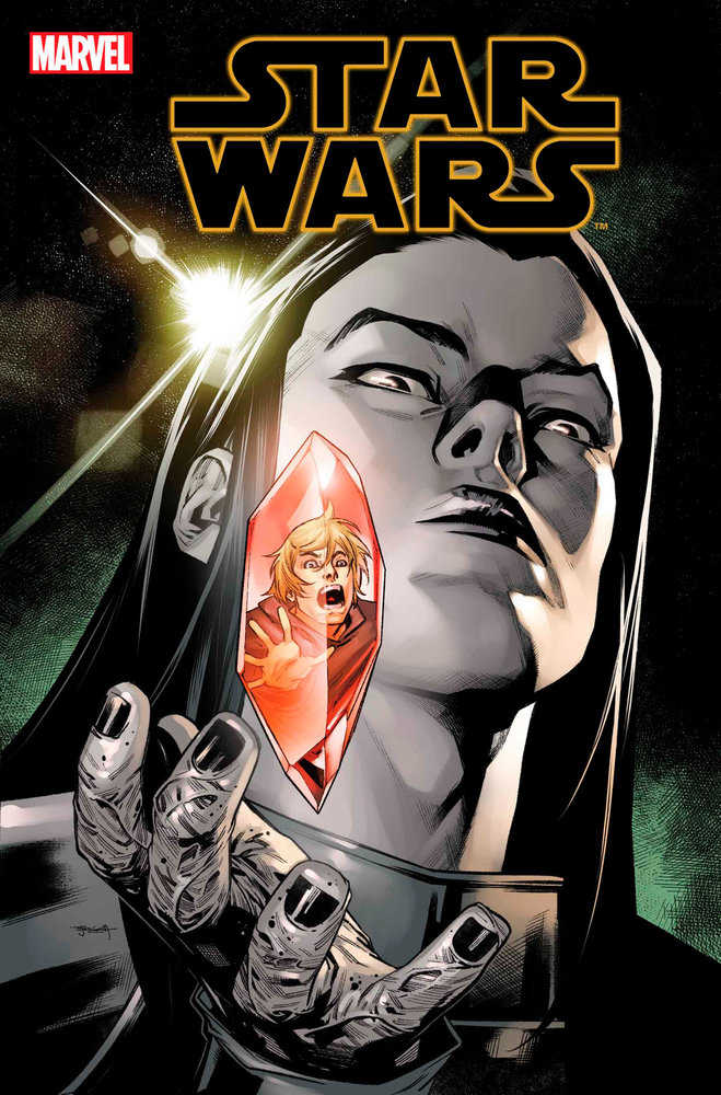 Star Wars 42 | Odin's Place