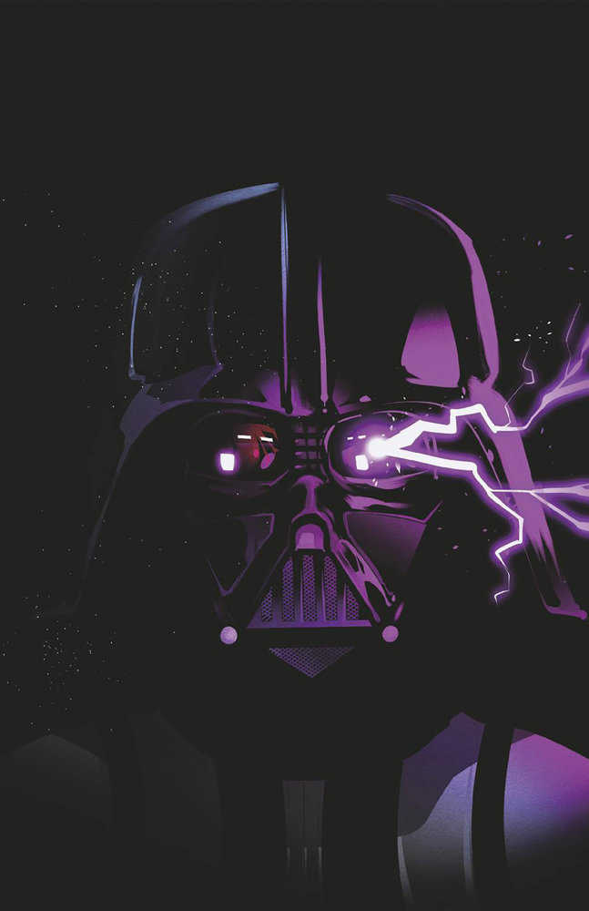 Star Wars: Dark Droids 5 Rachael Stott Scourged Full Art Variant [Dd] | Odin's Place