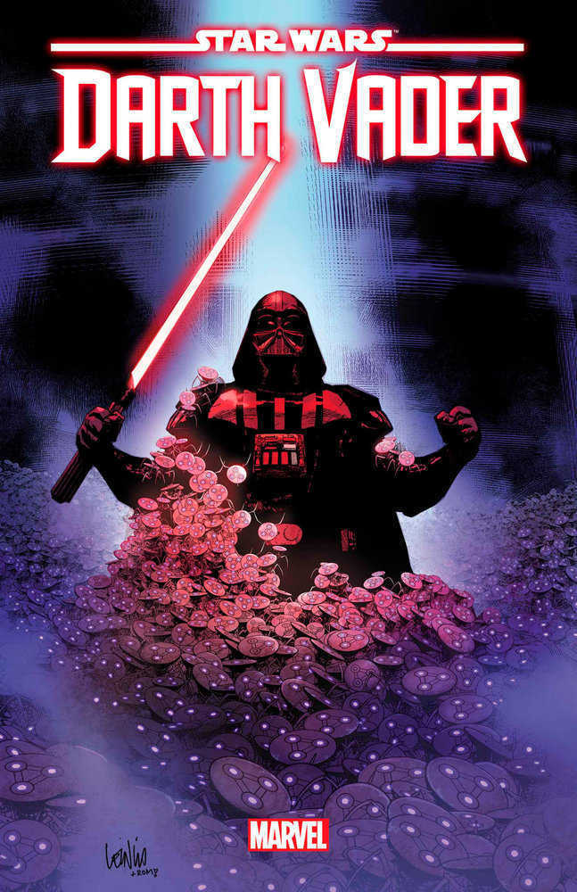 Star Wars: Darth Vader #41 [Dd] | Odin's Place