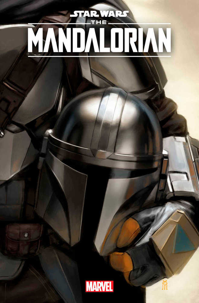 Star Wars: The Mandalorian Season 2 7 | Odin's Place