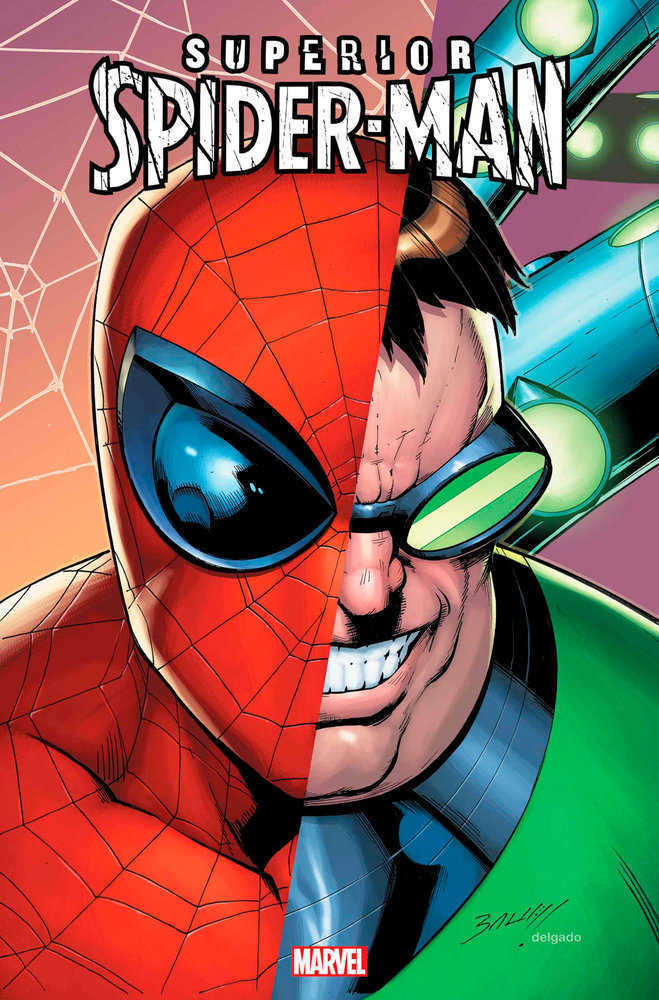 Superior Spider-Man #2 | Odin's Place
