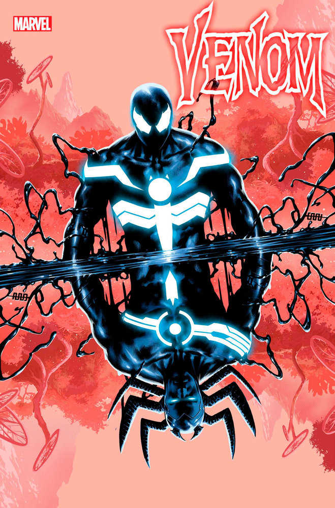 Venom 29 | Odin's Place