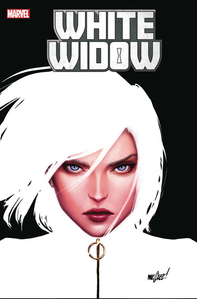 White Widow #2 | Odin's Place