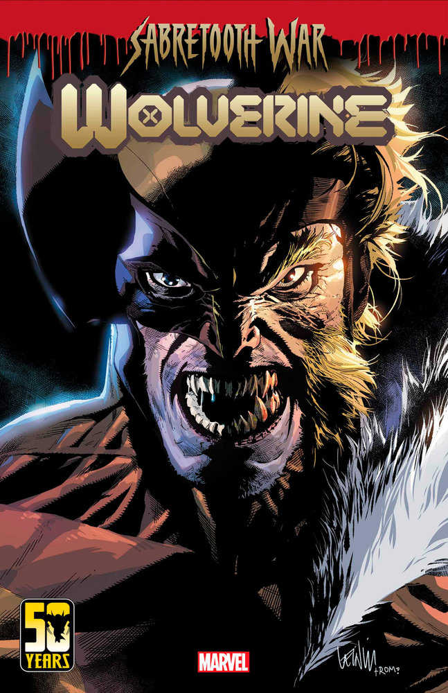 Wolverine 41 | Odin's Place