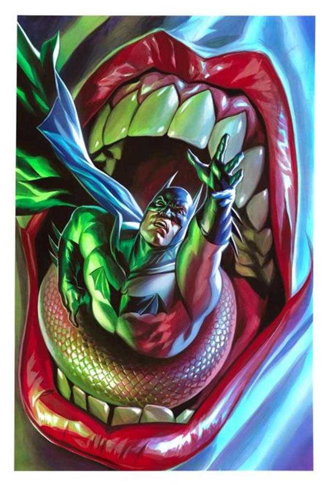 Batman #141 Cover C Felipe Massafera Card Stock Variant | Odin's Place