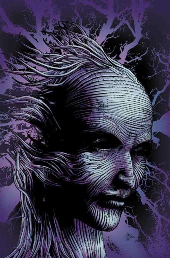 Flash #4 Cover B Mike Deodato Jr Card Stock Variant | Odin's Place