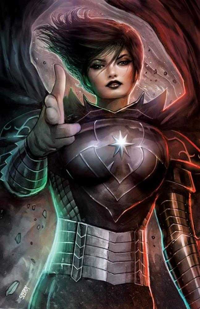 Kneel Before Zod #1 (Of12) Cover B Nathan Szerdy Card Stock Variant | Odin's Place