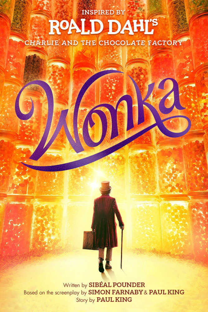 Wonka | Odin's Place