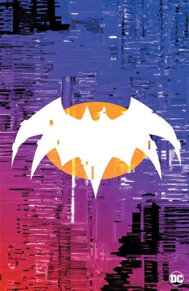 Batman #141 Cover F Bat Symbol Zur En Arrh Foil Variant | Odin's Place
