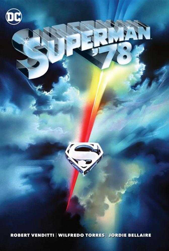 Superman 78 Hardcover Variant Dustjacket Special Edition | Odin's Place