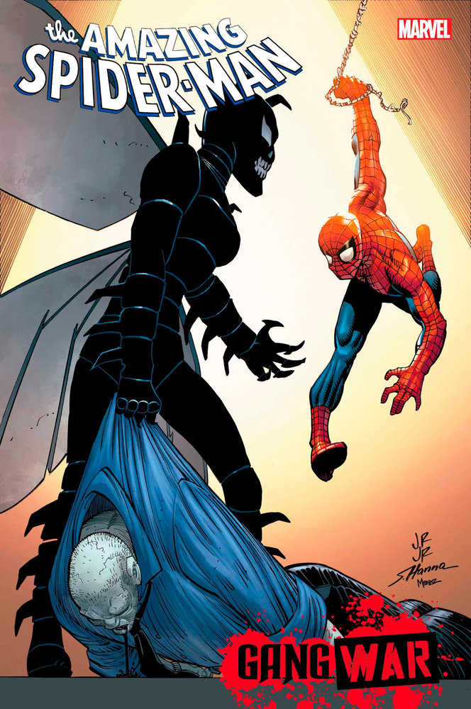 Amazing Spider-Man 42 [Gw] | Odin's Place