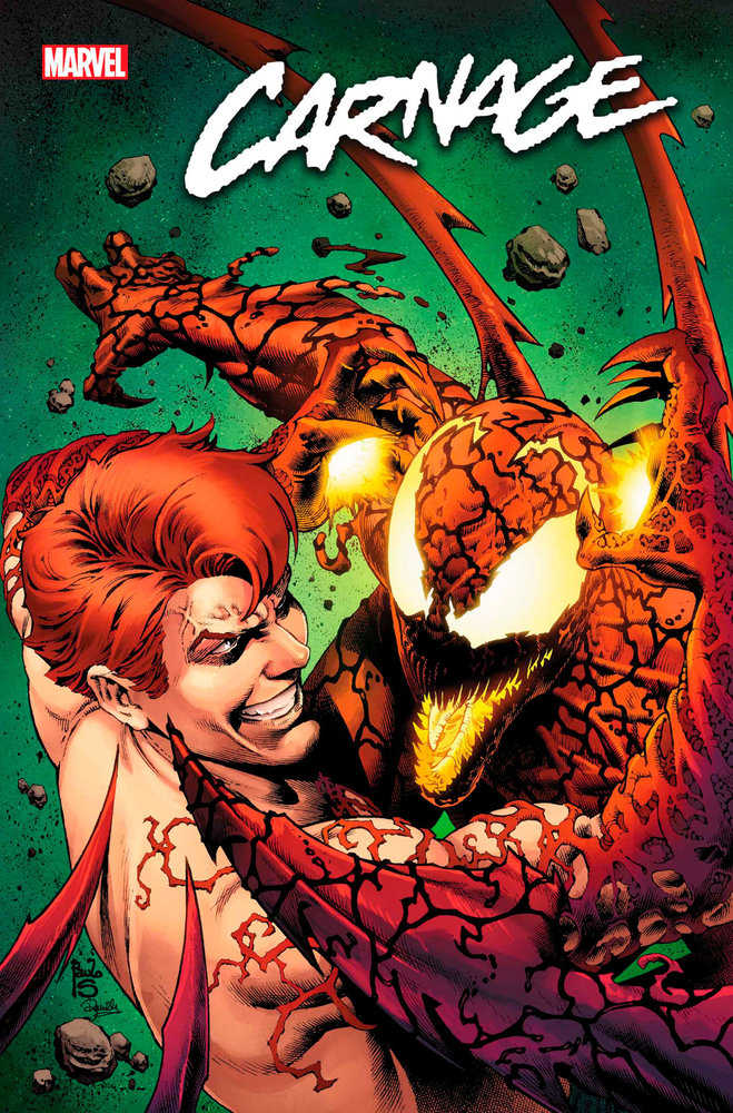 Carnage 3 | Odin's Place