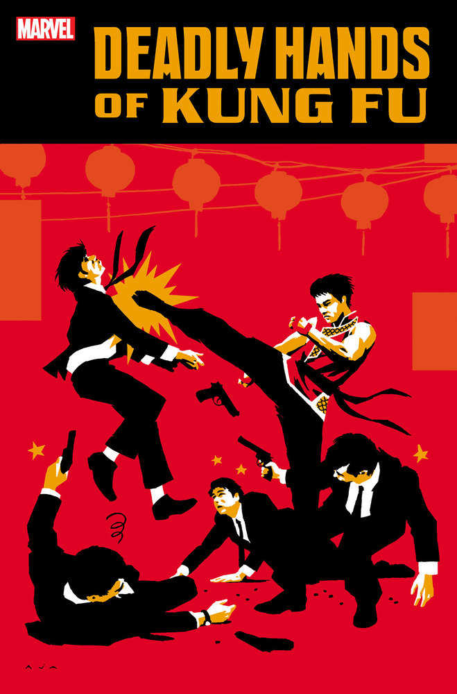 Deadly Hands Of Kung Fu: Gang War 2 [Gw] | Odin's Place