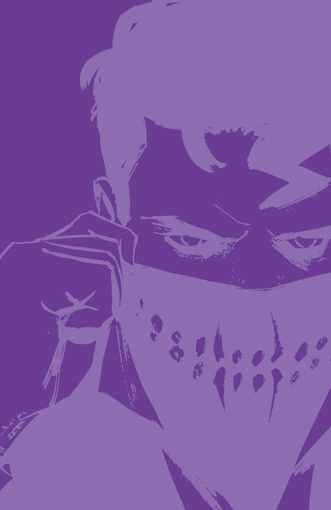 House Of Slaughter Pen & Ink #1 Cover B Variant Spot Uv | Odin's Place