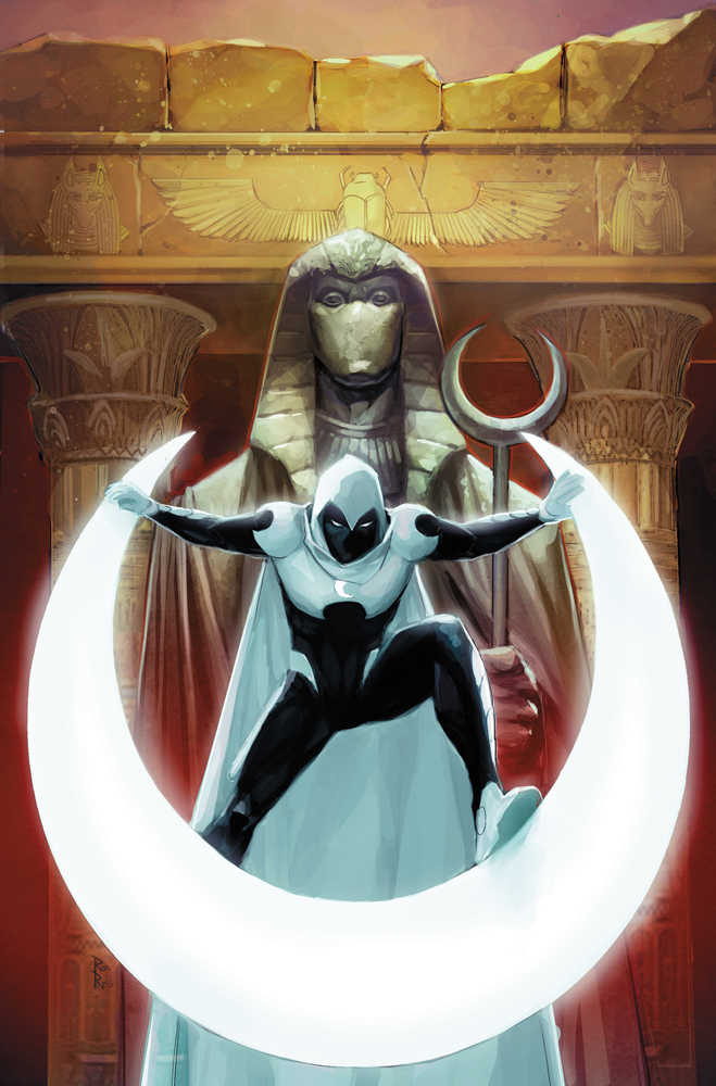 Moon Knight City Of The Dead TPB | Odin's Place