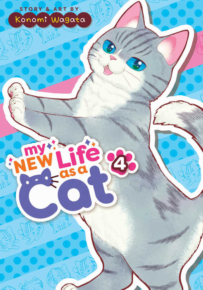 My New Life As A Cat Volume. 4 | Odin's Place