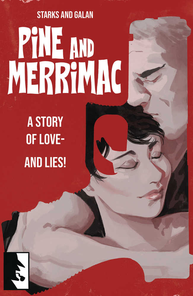 Pine And Merrimac #1 (Of 5) Cover B Variant Henderson | Odin's Place