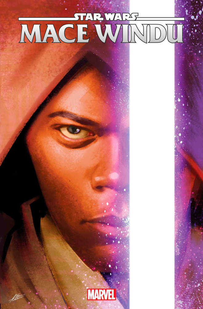 Star Wars: Mace Windu 1 | Odin's Place