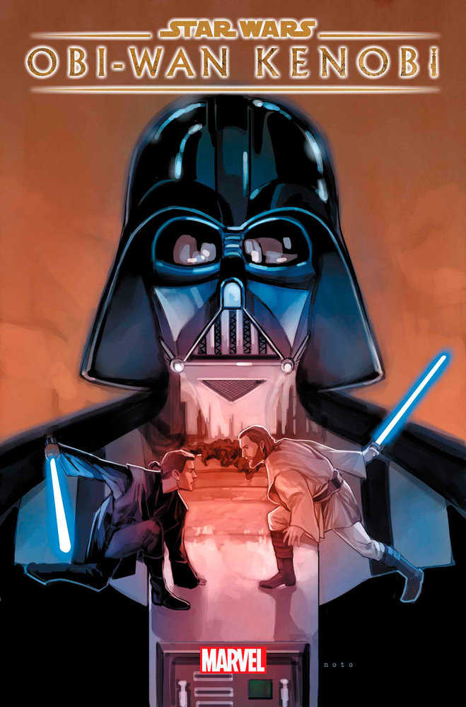 Star Wars: Obi-Wan Kenobi 5 | Odin's Place