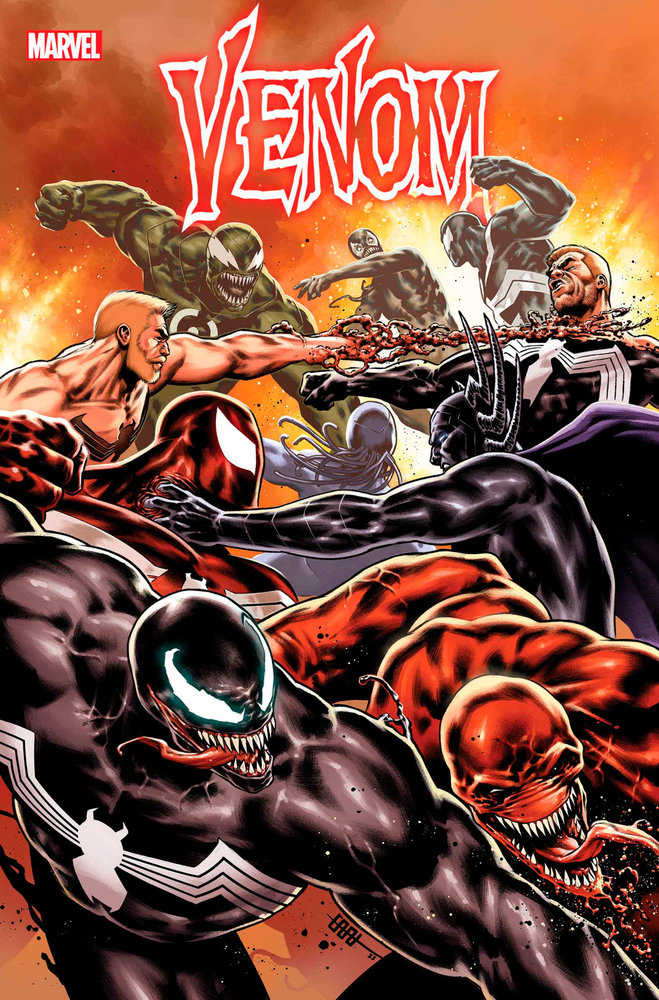 Venom 30 | Odin's Place