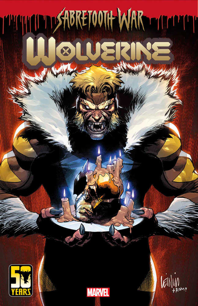 Wolverine 42 | Odin's Place
