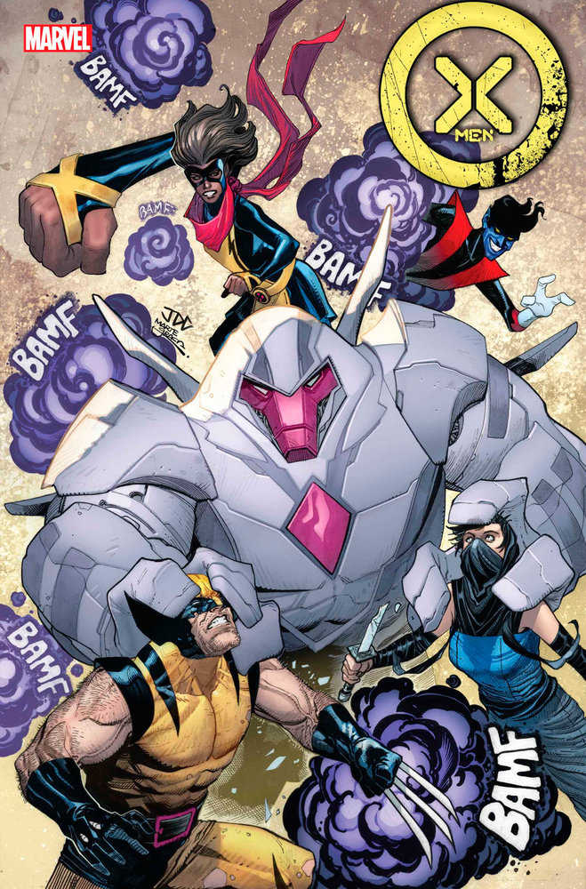 X-Men 31 [Fhx] | Odin's Place