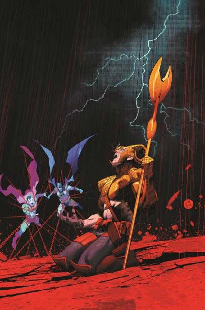 Batman Superman Worlds Finest #23 Cover A Dan Mora | Odin's Place