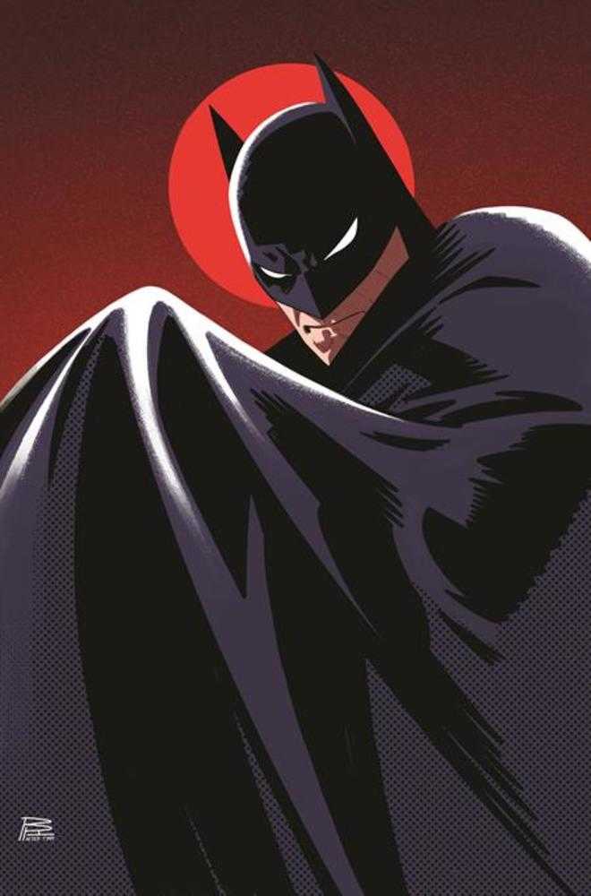 Batman The Brave And The Bold #9 Cover B Bruno Redondo Variant | Odin's Place