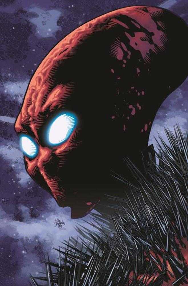 Flash #5 Cover B Mike Deodato Jr Card Stock Variant | Odin's Place