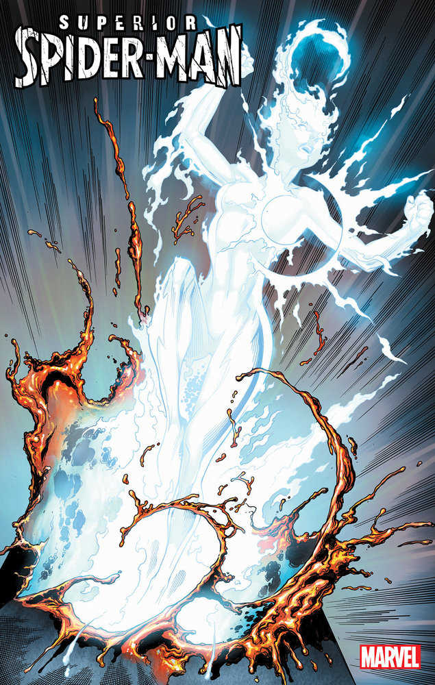 Superior Spider-Man Returns #1 (One-Shot) 2nd Print Bagley Variant | Odin's Place
