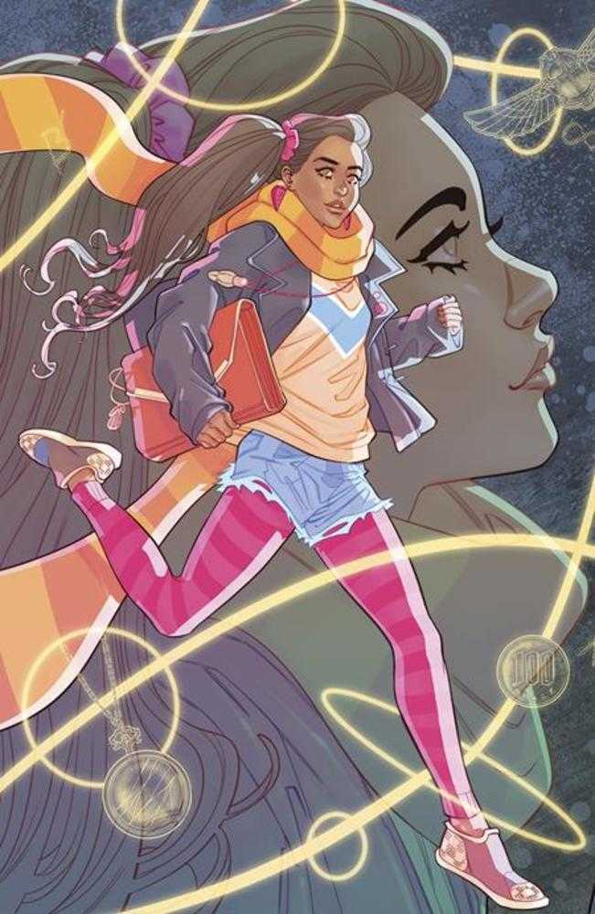 Cabinet #1 (Of 5) Cover C 1 in 10 Sauvage Variant | Odin's Place