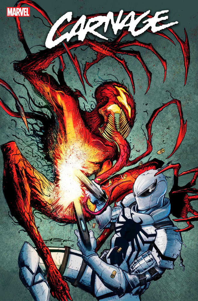 Carnage 4 | Odin's Place