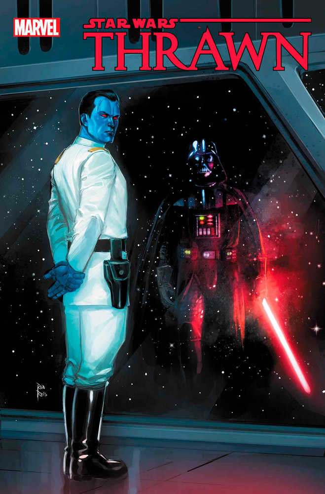 Star Wars: Thrawn Alliances 2 | Odin's Place